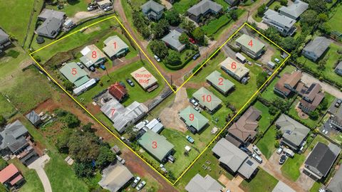 Photo of 2521 Texeira Lp, Kalaheo, HI 96741 (MLS # 729349)
