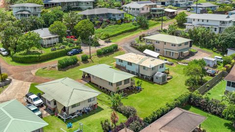 Tiny photo for 2521 Texeira Lp, Kalaheo, HI 96741 (MLS # 729349)