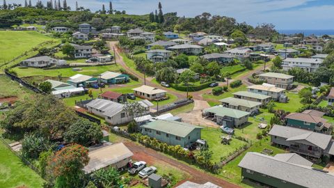 Tiny photo for 2521 Texeira Lp, Kalaheo, HI 96741 (MLS # 729349)
