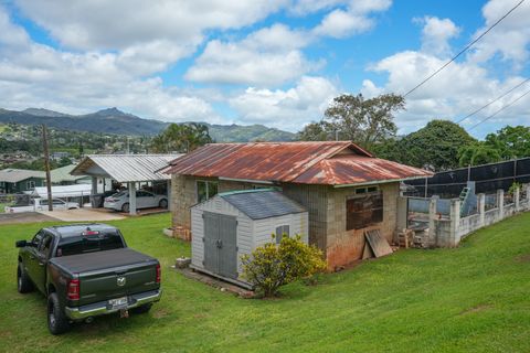 Tiny photo for 2521 Texeira Lp, Kalaheo, HI 96741 (MLS # 729349)