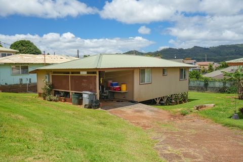 Tiny photo for 2521 Texeira Lp, Kalaheo, HI 96741 (MLS # 729349)