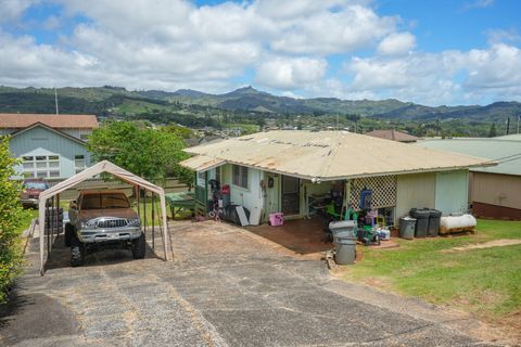 Tiny photo for 2521 Texeira Lp, Kalaheo, HI 96741 (MLS # 729349)