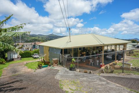 Tiny photo for 2521 Texeira Lp, Kalaheo, HI 96741 (MLS # 729349)