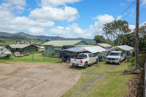 Tiny photo for 2521 Texeira Lp, Kalaheo, HI 96741 (MLS # 729349)