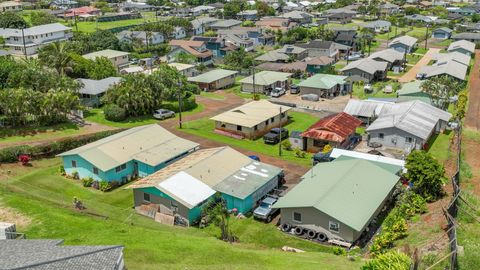 Tiny photo for 2521 Texeira Lp, Kalaheo, HI 96741 (MLS # 729349)