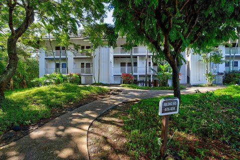 2253 POIPU RD 407 Koloa HI 96756