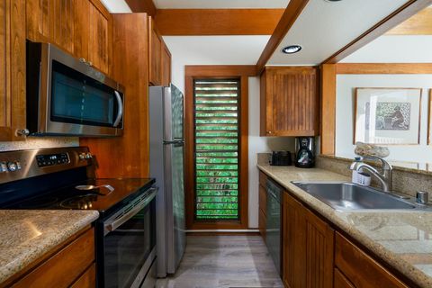 Tiny photo for 2253 Poipu Rd #407, Koloa, HI 96756 (MLS # 724999)