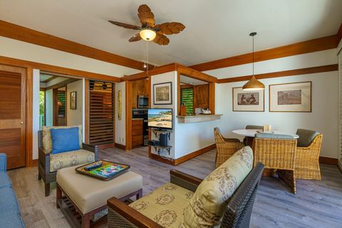 Tiny photo for 2253 Poipu Rd #407, Koloa, HI 96756 (MLS # 724999)