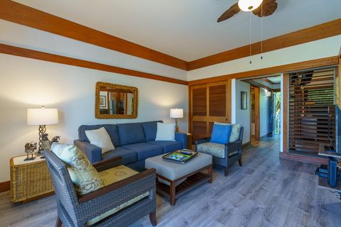 Tiny photo for 2253 Poipu Rd #407, Koloa, HI 96756 (MLS # 724999)