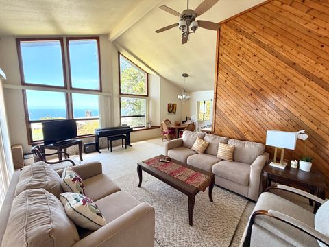 Photo of 45-3403 Kukui Mauka Rd, Honokaa, HI 96727 (MLS # 729865)