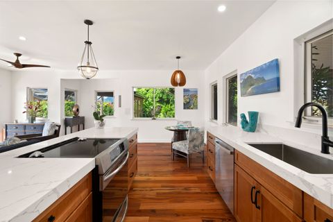 Tiny photo for 2938 Mokoi St, Lihue, HI 96766 (MLS # 709877)