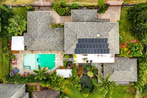 Tiny photo for 2938 Mokoi St, Lihue, HI 96766 (MLS # 709877)