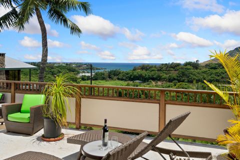 Tiny photo for 2938 Mokoi St, Lihue, HI 96766 (MLS # 709877)