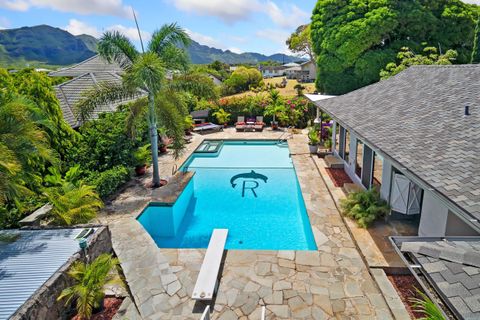 Tiny photo for 2938 Mokoi St, Lihue, HI 96766 (MLS # 709877)