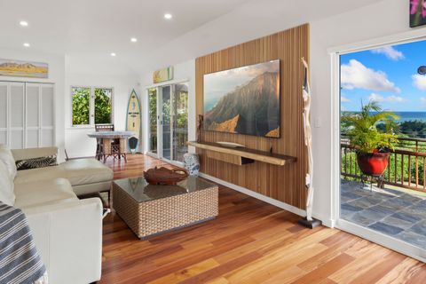 Tiny photo for 2938 Mokoi St, Lihue, HI 96766 (MLS # 709877)