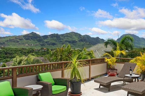 Tiny photo for 2938 Mokoi St, Lihue, HI 96766 (MLS # 709877)