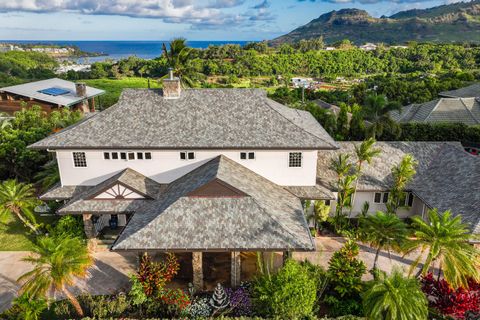 Tiny photo for 2938 Mokoi St, Lihue, HI 96766 (MLS # 709877)