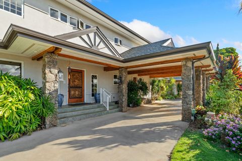 Tiny photo for 2938 Mokoi St, Lihue, HI 96766 (MLS # 709877)