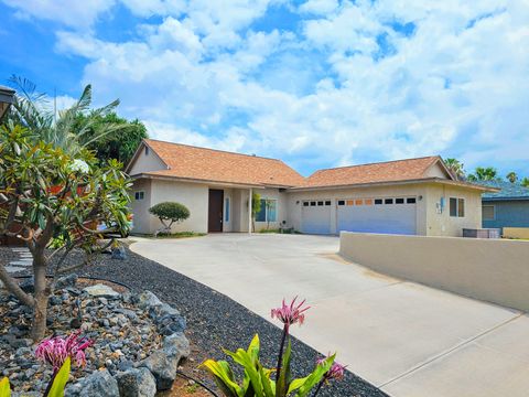 Photo of 68-1693 Malie St, Waikoloa, HI 96738 (MLS # 710474)