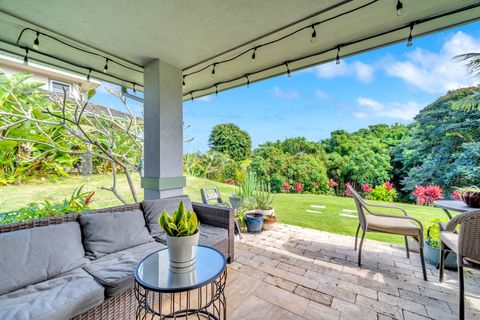 Photo of 2110 Kaneka St #25, Lihue, HI 96766 (MLS # 727317)