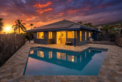 Photo of 77-159 Hoohonua Ct, Kailua-Kona, HI 96740 (MLS # 730240)