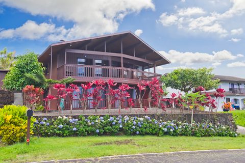 Photo of 73-4327 Oneone St, Kailua-Kona, HI 96740 (MLS # 721233)