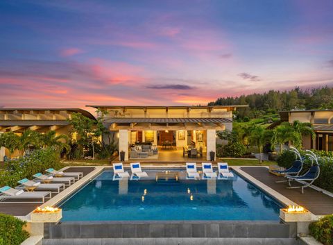 Photo of 45-5038 Nanaina Kai Rd, Honokaa, HI 96727 (MLS # 725427)