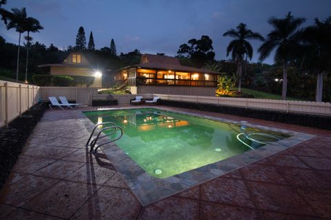 Photo of 73-4804 Manu Mele St, Kailua-Kona, HI 96740 (MLS # 721111)