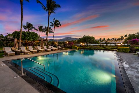 Photo of 69-1000 Kolea Kai Circle #15L, Waikoloa, HI 96738 (MLS # 723543)