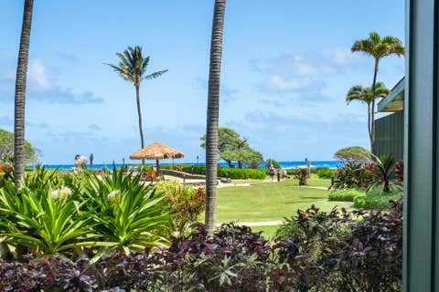 Photo of 4331 Kauai Beach Dr #3124, Lihue, HI 96766 (MLS # 732694)
