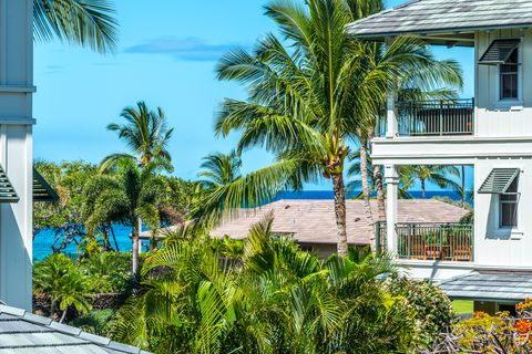 Photo of 69-1000 Kolea Kai Circle #9E, Waikoloa, HI 96738 (MLS # 724012)
