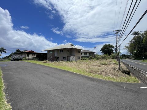 Photo of 27-286 Old Mamalahoa Highway, Papaikou, HI 96781 (MLS # 729338)