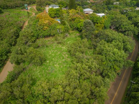 Tiny photo for Apopo Rd, Kapaa, HI 96746 (MLS # 718282)