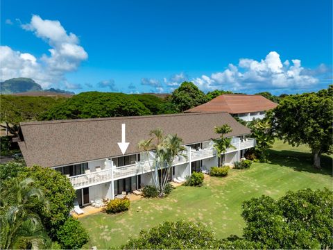 Tiny photo for 2253 Poipu Rd #109, Koloa, HI 96756 (MLS # 714472)