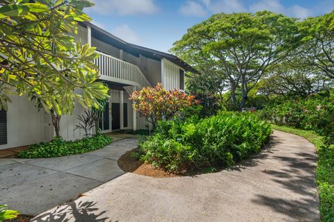 Tiny photo for 2253 Poipu Rd #109, Koloa, HI 96756 (MLS # 714472)