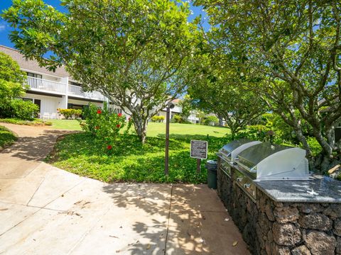 Tiny photo for 2253 Poipu Rd #109, Koloa, HI 96756 (MLS # 714472)