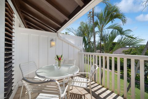 Tiny photo for 2253 Poipu Rd #109, Koloa, HI 96756 (MLS # 714472)