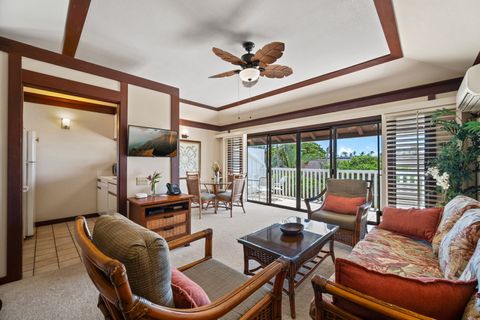 Tiny photo for 2253 Poipu Rd #109, Koloa, HI 96756 (MLS # 714472)