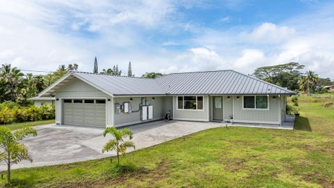 Photo of 15-1568 11th Ave, Keaau, HI 96749 (MLS # 732744)