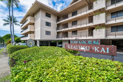 Photo of 78-7100 Kamehameha III Rd #202, Kailua-Kona, HI 96740 (MLS # 726685)