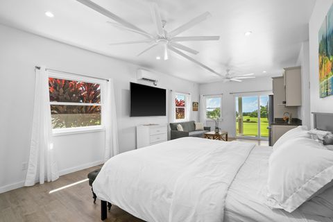 Tiny photo for 2957 Kolepa St, Koloa, HI 96756 (MLS # 724662)