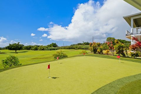 Tiny photo for 2957 Kolepa St, Koloa, HI 96756 (MLS # 724662)