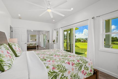 Tiny photo for 2957 Kolepa St, Koloa, HI 96756 (MLS # 724662)