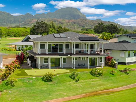 Photo of 2957 Kolepa St, Koloa, HI 96756 (MLS # 724662)