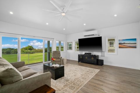 Tiny photo for 2957 Kolepa St, Koloa, HI 96756 (MLS # 724662)