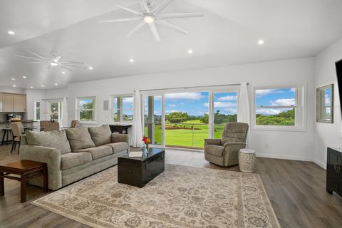 Tiny photo for 2957 Kolepa St, Koloa, HI 96756 (MLS # 724662)