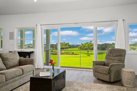 Tiny photo for 2957 Kolepa St, Koloa, HI 96756 (MLS # 724662)