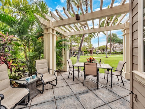 Photo of 69-200 Pohakulana Pl #L4, Waikoloa, HI 96738 (MLS # 725822)