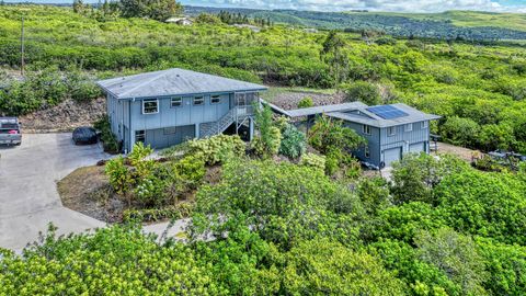 Photo of 94-1790 Amepela, Naalehu, HI 96772 (MLS # 723238)