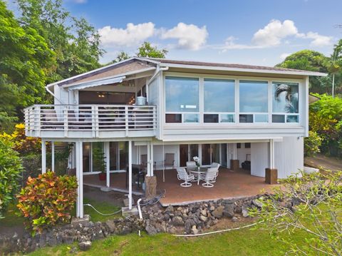 Photo of 77-363 Paulina Pl, Kailua-Kona, HI 96740 (MLS # 724716)